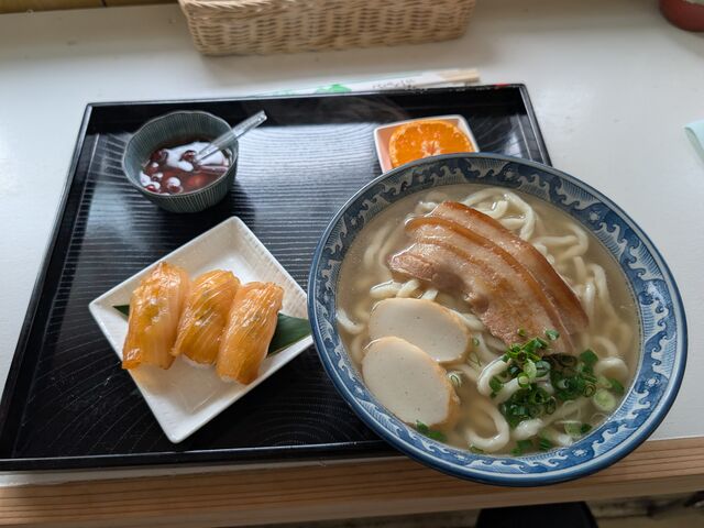 �X�s���R����̑哌���΂̓��e�ʐ^1