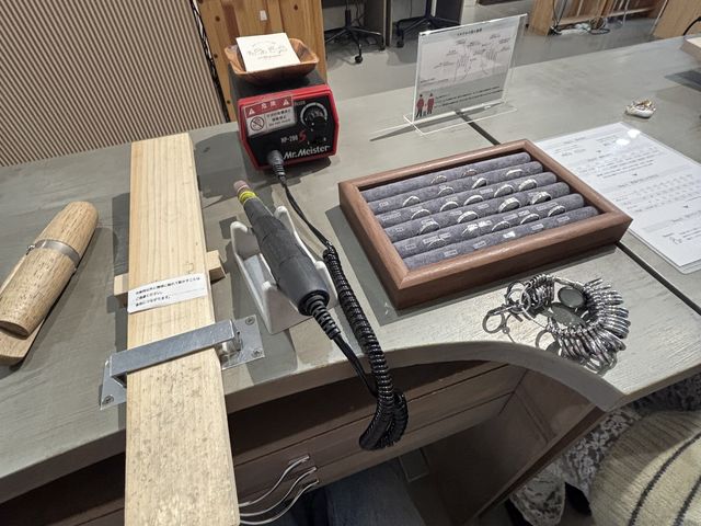 �����O�̎�ނ��L�x�I_�A�J�l�X�L��