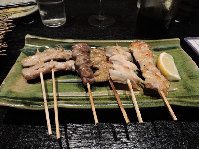 �������̂������̉� ��� �⍑�X�̓��e�ʐ^15