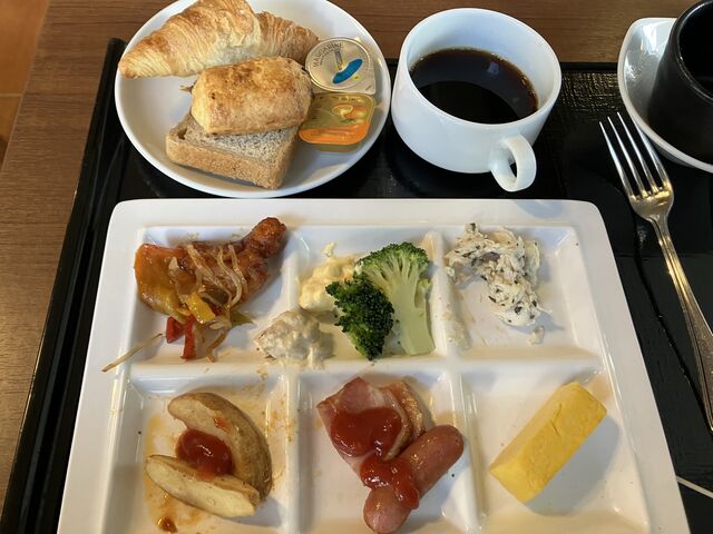 2��ڂ͗m�H_�v���~�A�z�e���|CABIN�|�V�h(CABIN cafe)