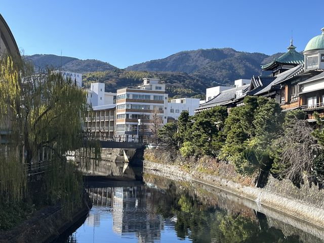 �쉈�����瓌�C�ق�]��_���エ����̏h�@�R�݉�