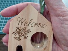 �~�j�`���A�ƃN���C�t�����[�̂䂫�肨�}�}��Handmade�����̎ʐ^3