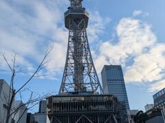 kanamisyusa����̒����d��MIRAITOWER�@�����É��e���r���ւ̓��e�ʐ^1