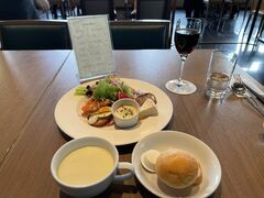 �U ���C�����p�[�N�z�e�� �A�C�R�j�b�N ���䓰�؂̎ʐ^1