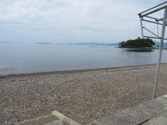 �Ԃ���񂳂�̏����C������ւ̓��e�ʐ^1