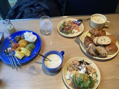 �C�r�X�X�^�C���Y���É� Market St.�̎ʐ^1