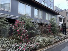 KOKO HOTEL ���s�O���̎ʐ^2