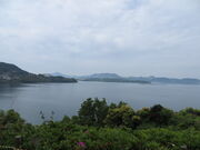 �Ԃ���񂳂�̘a�O�Y�e���̍L��̓��e�ʐ^1