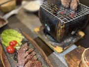 �Ȃ�����̉���W���M�X�J���o�� �k�C���}���V�F �k����{�X�̓��e�ʐ^1