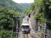 ����������̓c�{�w�iJR�ѓc���j�̓��e�ʐ^1