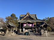 �E�b�L�[����̐��c�R�V�����߉ޓ��̓��e�ʐ^1