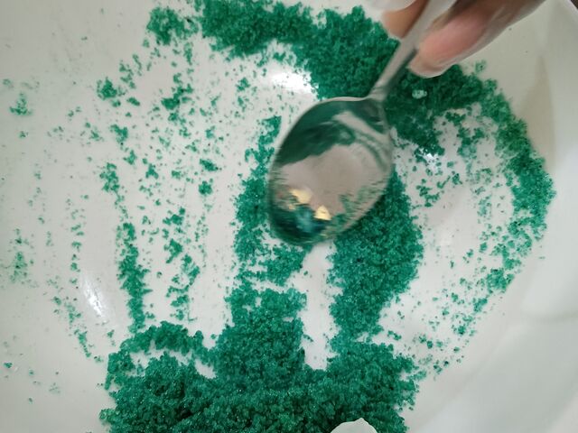 �P�F�ɂ��Ă��������A�����ĐF������Ă��I�b�P�[�B���o���y�����I_yoika