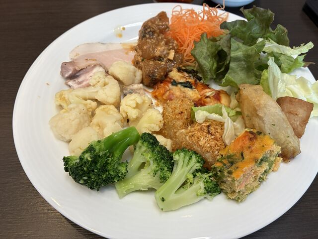 �����Ղ�ƒ����Ă܂��i���̂P�j_�A�[�o���z�e�����s����v���~�A��