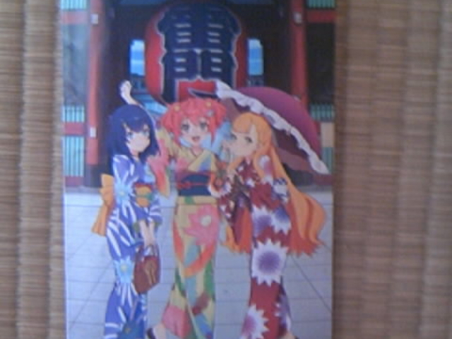 �A�j����i�ɂ��o�ꂷ�闋��_����i�����_��j