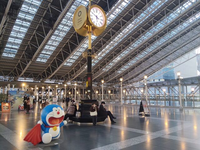 �i�q���w�́u����̍L��v_JR���w