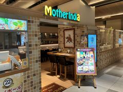 すみっこさんのマザーインディア 三越前店への投稿写真1