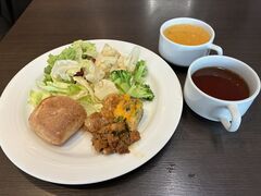 �A�[�o���z�e�����s����v���~�A���̎ʐ^3