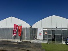 K-FARM�������n�E�X�̎ʐ^5