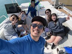 �X�J�C�E�H�[�J�[�̎ʐ^2