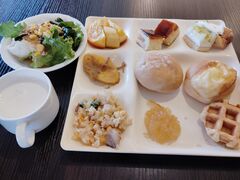 �O�����p�[�N�z�e���@�U�E���N�\�[�씐�̎ʐ^1