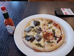 �O�����p�[�N�z�e���@�U�E���N�\�[�씐�̎ʐ^2