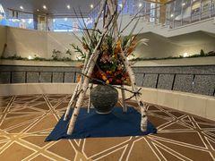 ���~����񂳂�̗L�n�O�����h�z�e���ւ̓��e�ʐ^1