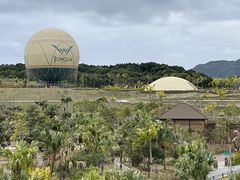 �䂤���񂳂��JUNGLIA OKINAWA(�W�����O���A����)�ւ̓��e�ʐ^1