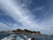 �����イ����̌R�͓��㗤�N���[�Y�y�A�C�����h���z�̓��e�ʐ^1