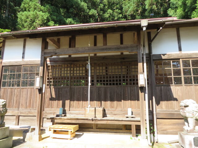 �Ԃ���񂳂�̐_��_�Ђ̓��e�ʐ^3