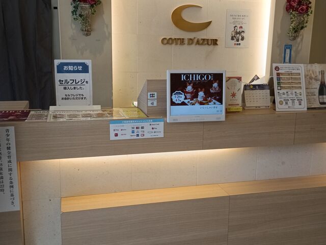 K2����̃R�[�g�E�_�W���[�� �C�V���w�O�X�̓��e�ʐ^5