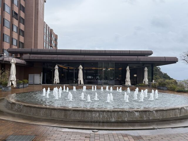 �z�e�����̕���_SHIROYAMA HOTEL kagoshima