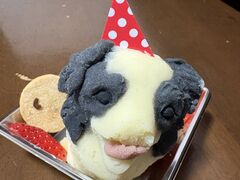 4�l�̂��[����񂳂�̂��َq�H�[ mionon�ւ̓��e�ʐ^1