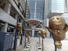 �����̂肳��̃h��������̎U�����ւ̓��e�ʐ^1