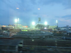 �Ԃ���񂳂�̂l�`�y�c�`�@�y�n�n�l-�y�n�n�l�@�X�^�W�A���L���ւ̓��e�ʐ^1