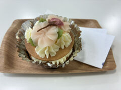 ���ԍi�� HANASAIKA�̎ʐ^2