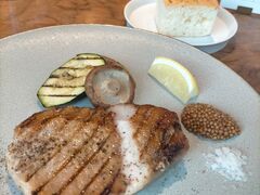 Graphic Grill & Bar�̎ʐ^3