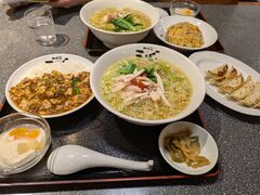 ゆん。さんの四川名菜 天心 郡山店への投稿写真1