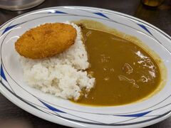 kanamisyusa����̃J���[�V���b�v C&C CURRY SHOP �V�؏ꃁ�g���s�A�X�iFC�X�j�ւ̓��e�ʐ^1