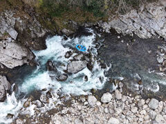 �l����l�q����V�с@�͂���߂���VACATION�̎ʐ^1