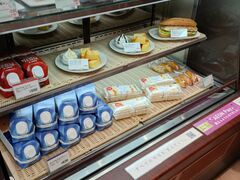 K2����̃h�g�[���R�[�q�[�V���b�v�C�V���r�i�E�H�[�N�X�ւ̓��e�ʐ^1