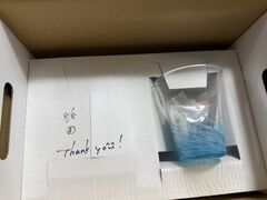 �����K���X�H�[ �Ɏq�Ƃ����߂̎ʐ^1