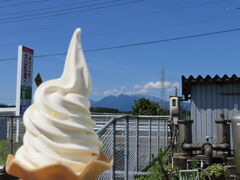 �Ԃ���񂳂�̑�R���Ɣ_���ւ̓��e�ʐ^1