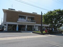 �Ԃ���񂳂�̕Ďq�s�ό��Z���^�[�ւ̓��e�ʐ^1