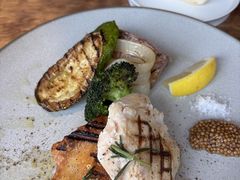 Graphic Grill & Bar�̎ʐ^3