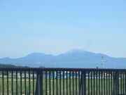 �Ԃ���񂳂�̖k���I�[�g�L�����v��̓��e�ʐ^1