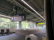 �Ԃ���񂳂�̐V�_�ˉw�̓��e�ʐ^1