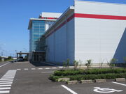 �Ԃ���񂳂�̑�R���Ɣ_�Ƌ����g���̓��e�ʐ^1