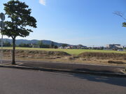 �Ԃ���񂳂�̑�䓰�p���Ղ̓��e�ʐ^1