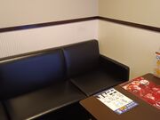 K2����̃R�[�g�E�_�W���[�� �C�V���w�O�X�̓��e�ʐ^2