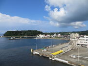 �Ԃ���񂳂�̍��n���؊C�݂̓��e�ʐ^1